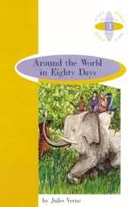 Around The World In 80 days
