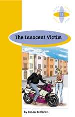 Innocent Victim (4º Eso)
