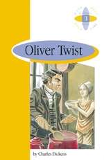 Oliver Twist