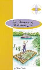 The Adventures Of Huckleberry Finn