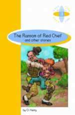The Ransom Of Red Chief x{0026} Other Stories  (4º Eso)