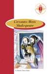 Cervantes Meets Shakespeare