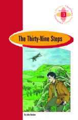 The Thirty-Nine Steps