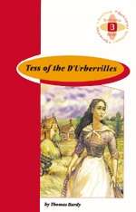 Tess Of The D'Urbervilles