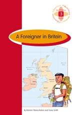 A Foreigner In Britain