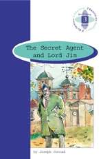 The Secret Agent x{0026} Lord Jim