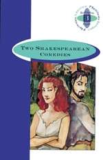 Two Shakespearean Comedies