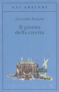 PASAJES Librería internacional: Il giorno della civetta, Sciascia,  Leonardo