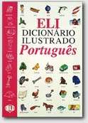 Dicionario ilustrado portugués
