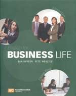 English For Business Life Elementary. Self-Study Guide + Cd