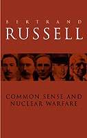 Common Sense and Nuclear Warfare