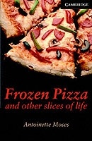 Frozen Pizza