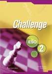 Challenge for ESO 2 Student's book