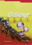 Challenge for ESO 1 Student's book