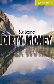 Dirty Money + CD (Cer0)