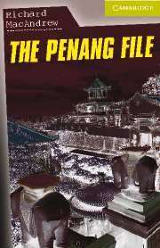 The Penang File +CD CER0