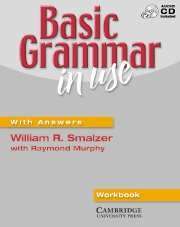 Basic Grammar In Use Workbook + Key
