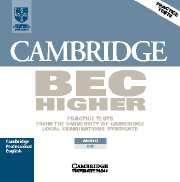 BEC Higher 1 CD