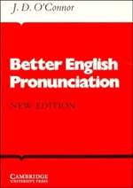 Better English Pronunciation  Book