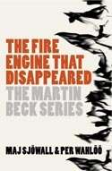 The Fire Engine that Disappeared