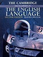 Encyclopedia of the English Language