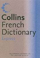 Collins French Dictionary Pocket