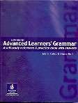 Advanced Learner's Grammar + Answers