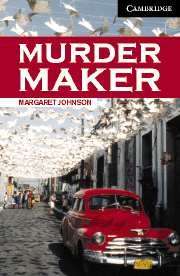 Murder Maker  Cer6