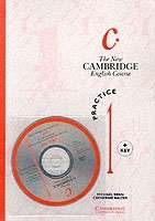 New Cambridge English Course 1 Workbook + CD (with key)