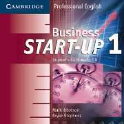 Business Start-up 1 CDs (2)