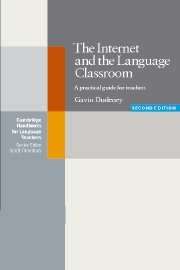 The Internet and the Language Classroom (2nd edition)