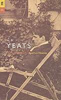 Poet To Poet: Yeats