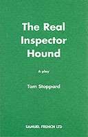 The Real Inspector Hound