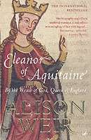 Eleanor Of Aquitaine