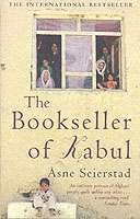 The Bookseller of Kabul