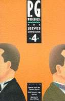 Jeeves Omnibus 4