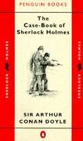 The Case-Book of Sherlock Holmes