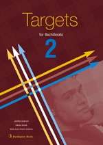 Targets For Bachillerato 2 Student'S Book + Cd-Rom