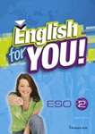 English for You ESO 2 Student's Book