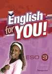English for You Eso 3 Student's Book