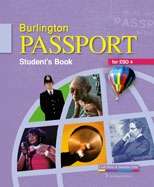 Burlington Passport For Eso 4 Student's book