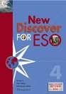 New Discover for ESO 4 Student's Book