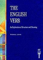 The English Verb