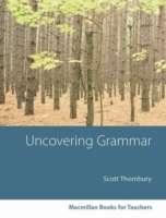 Uncovering Grammar