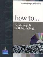 How to Teach English with Technology