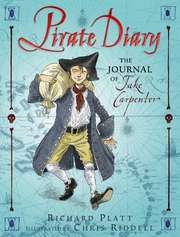 Pirate Diary