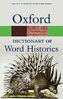 Dictionary of Word Histories