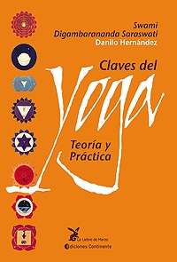 Claves del yoga