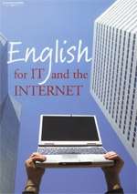 English for IT and the Internet