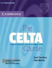 The CELTA Course Trainee Book